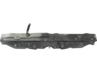 Toyota 53216-48060 Upper Radiator Support Sub-Assembly