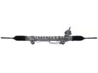 Toyota 44200-35091 Power Steering Link Assembly Toyota 44200-35091 Power Steering Link Assembly