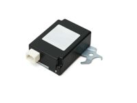 Toyota 897A0-42010 Door Control & Tire Pressure Monitoring System Receiver Assembly