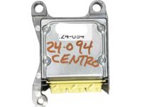 Toyota 89170-02U20 Air Bag Sensor Assembly Toyota 89170-02U20 Air Bag Sensor Assembly