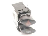 Toyota Sienna Hazard Warning Switch - 84332-AE010 Hazard Warning Signal Switch Assembly