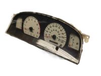 Toyota 83861-04450 Plate, Meter Circuit