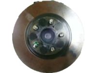 Toyota SU003-07498 Housing F LH