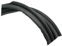 Toyota 67881-52190 Back Door Weatherstrip