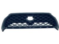 Toyota 53100-0A130 Radiator Grille Assembly Toyota 53100-0A130 Radiator Grille Assembly