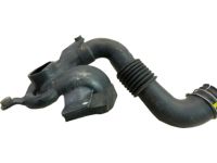 Toyota 17751-21120 Air Cleaner Inlet Toyota 17751-21120 Air Cleaner Inlet