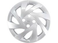 Toyota 42602-52580 Wheel Cap Sub-Assembly