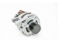 Toyota Highlander Alternator - 27060-0P241 Alternator Assembly W/Regulator