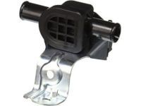 Toyota 87240-89116 Valve Assy, Heater Water