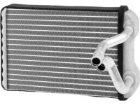 Toyota Tacoma Heater Core - 87107-04030 Unit Sub-Assy, Heater Radiator