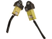 Toyota 89831-06110 Side Air Bag Sensor