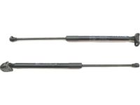 Toyota 68960-0WA80 Back Door Stay Assembly