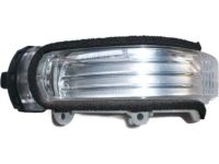 Toyota 81740-12150 Lamp Assy, Side Turn Signal, LH Toyota 81740-12150 Lamp Assy, Side Turn Signal, LH