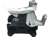 Toyota 87106-35140 Damper Servo Sub-Assembly