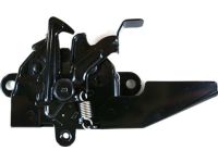 Toyota 53510-02330 Hood Lock Assembly Toyota 53510-02330 Hood Lock Assembly
