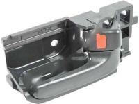 Toyota 69205-12200-B0 Front Handle Sub-Assembly