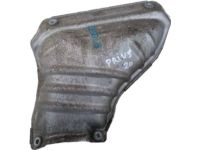 Toyota 17167-21091 Exhaust Manifold Heat Insulator