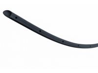 Toyota 53395-10040 Seal, Hood To Radiator Grille