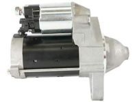 Toyota Yaris Starter Motor - 28100-21062 Starter Assembly