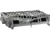 Toyota Camry Cylinder Head - 11101-39715 Cylinder Head Sub-Assembly