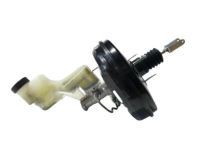 Toyota 44610-0T010 Brake Booster Assembly Toyota 44610-0T010 Brake Booster Assembly