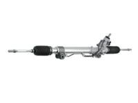 Toyota Rack And Pinion - 44200-35061 Power Steering Link Assembly