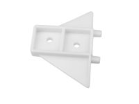 Toyota 52154-0E010 Support, Rear Bumper