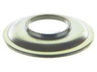 Toyota 90948-02015 RETAINER, Cushion