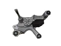 Toyota 85130-42070 Rear Wiper Motor Assembly