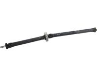 Toyota 37100-04410 Propeller Shaft Assembly with Center Bearing
