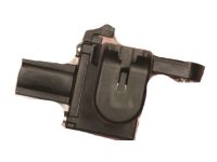 Toyota 89178-0W010 Seat Position Air Bag Sensor