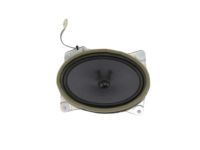 Toyota Camry Car Speakers - 86160-06360 Speaker Assy, Rear