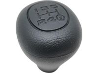 Toyota 33504-14050-01 Shift Lever Knob Sub-Assembly