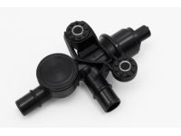 Toyota 90910-15085 Valve Sub-Assembly, CLOS