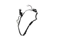 Toyota 82153-52480 Rear Door Wire NO.1