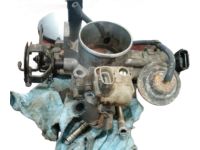 Toyota 22270-20020 Idle Speed Control Valve Assembly
