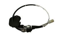 Toyota Echo Shift Cable - 33821-52020 Cable Transmission Control Shift