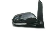Toyota 87945-12050 Outer Mirror Cover Left