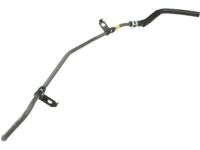 Toyota 44416-07010 Return Tube