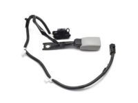 Toyota 73230-48250-B0 Belt Assy, Front Seat Inner, LH Toyota 73230-48250-B0 Belt Assy, Front Seat Inner, LH