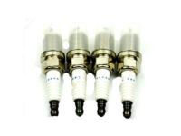 Toyota 90919-01178 Plug, Spark