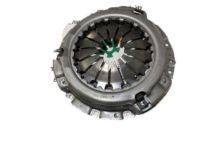 Toyota Tacoma Pressure Plate - 31210-04091 Cover Assembly, Clutch