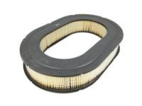 Toyota Land Cruiser Air Filter - 17801-61010 Air Cleaner Filter Element Sub-Assembly
