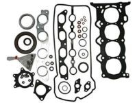 Toyota 04111-35360 Gasket Kit, Engine Overhaul
