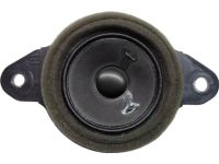 Toyota 86160-06380 Radio Speaker Assembly