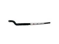 Toyota 85221-0C020 Front Windshield Wiper Arm, Left Toyota 85221-0C020 Front Windshield Wiper Arm, Left
