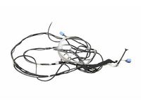 Toyota 90068-33123 Rear Washer Rubber Hose