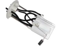 Toyota 77020-35060 Fuel Suction Tube Assembly with Pump & Gage