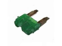 Toyota Tacoma Fuse - 90982-09013 Fuse, Mini