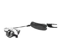 Toyota 69030-07020 Front Door Lock Assembly Right Hand with Motor